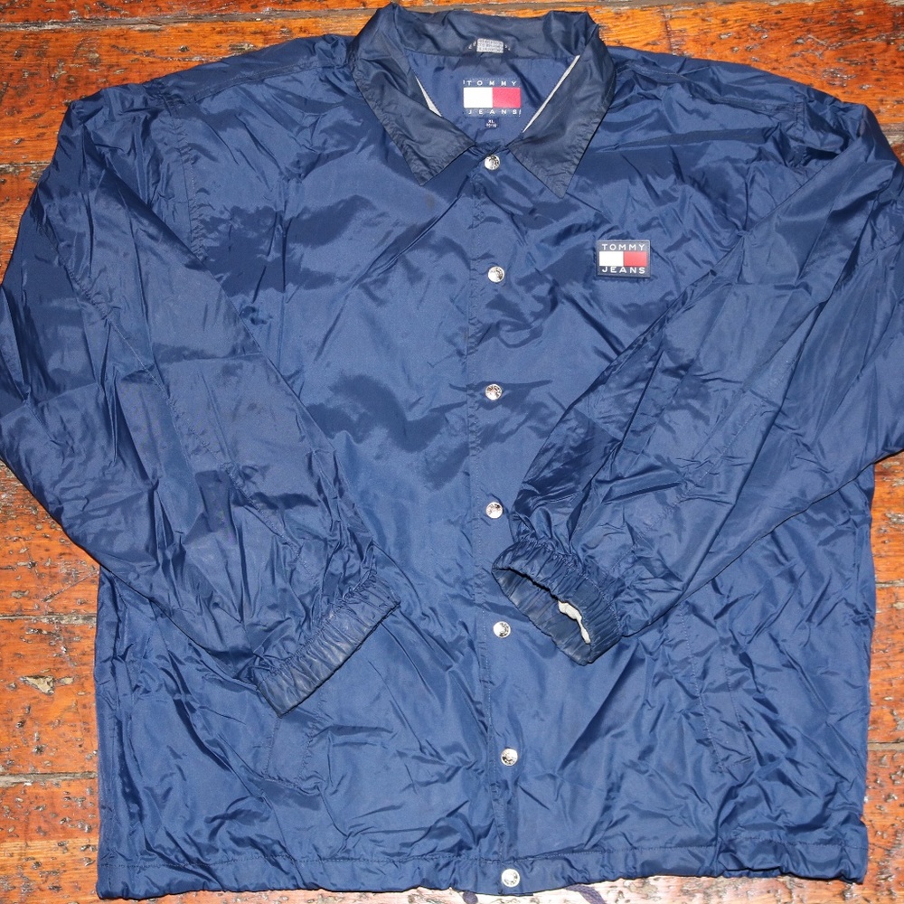 Tommy Hilfiger Windbreaker